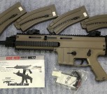 ISSC MK22 Modern Sporting Rifle, .22LR (43)
