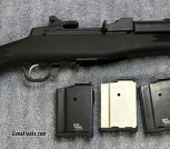 Ruger Ranch Rifle (Mini Thirty), 7.62x39 (44)