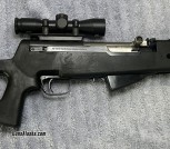 Norinco SKS, 7.62x39, 20” barrel (46)
