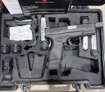Springfield Armory XDM in .460 Rowland