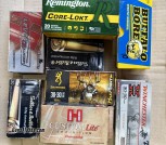 Lot of .30-30 Ammunition 