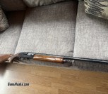 Remington 100