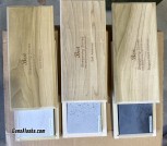Arkansas Sharpening Stone Kit