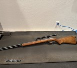 Marlin (Glenfield) model 60 wood stock