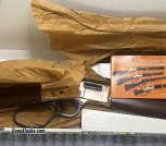 Henry Big Boy Classic Carbine, .41 (81)