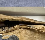 Henry Lever Frontier, .22 S/L/LR (83)