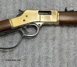 Henry Big Boy Carbine, .357 Magnum/.38 (84)