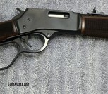 Henry Big Boy Steel Carbine, .327 Federal Magnum/.32 (85)