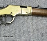 Henry Golden Boy, .22 LR (86)