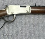 Henry Frontier Carbine 'Evil Roy' Edition, .22 (87)