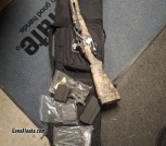 NIB Socom 16