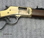 Henry Big Boy Carbine, .45 Colt
