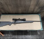 Model 70 Winchester 7mm WSM w/Vortex Copperhead 3x9 scope