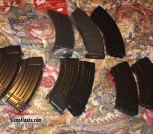 AK 47 mags