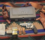 Ruger Redhawk .45Colt/ACP