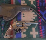 Smith & Wesson 1917 .45 ACP