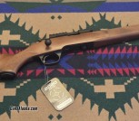 Springfield 2020 Sporter.22 LR