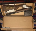 RIA Single Shot 12 ga.