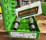 375 H&H Brass and Dies (Redding)