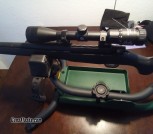 Mossberg patriot 270 win