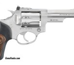 Ruger SP 101 22LR 