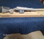 Savage 110 ridge hunter 338 win mag