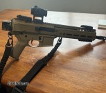 PSA JAKL 5.56 Pistol