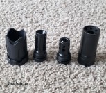 ASR combos