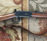 30-30 Winchester