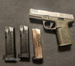 S&W SD9 2.0