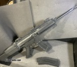 ISSC SCAR L .22lr clone 