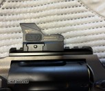 Taurus Judge Home Defender 410 Bore/45 Colt Revolver