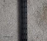 AR Stoner 15' handguard
