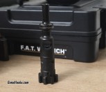 New Bear Creek bolt