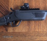 Rossi brawler .300