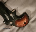 .22 Mag and .45 Aco Derringers