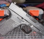 Nomad 9SX = Glock 26X