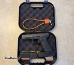 Glock 20 Gen 4 10mm 