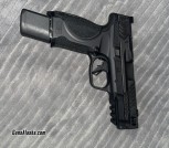 M&P 2.0 Metal