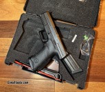 CZ P10C Optics Ready