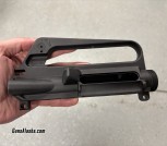 Stripped C7 Upper Receiver
