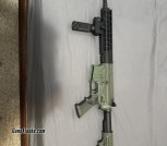 .223 Ar15