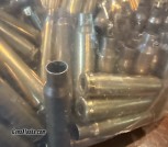 5.56mm/.223remington Polished Brass