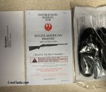 Ruger American.22LR