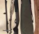 Remington 870 20ga. Youth model 