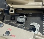 FRT Arizona Regulator S.E.T. drop in