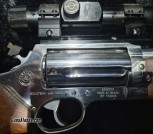 Taurus Circuit Judge Stainless Carbine
