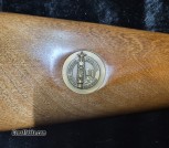 Alaska Centennial Winchester Action Rifle