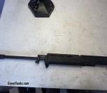 Bushmaster complete upper 5.56