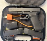 Glock 20 gen 4 10mm